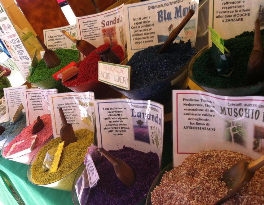 Lucca ospita il Vegan Friends 