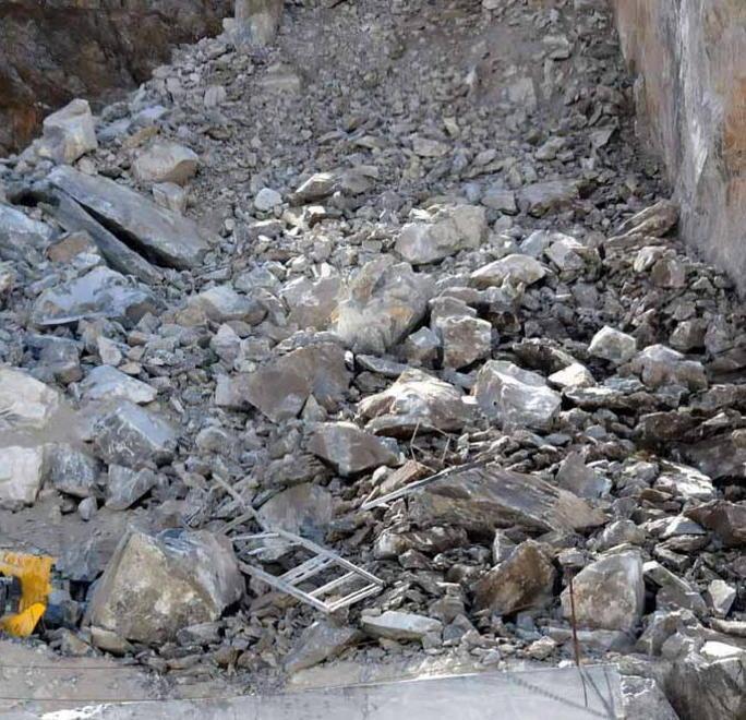 Incontro in Regione sulla sicurezza nelle cave apuane