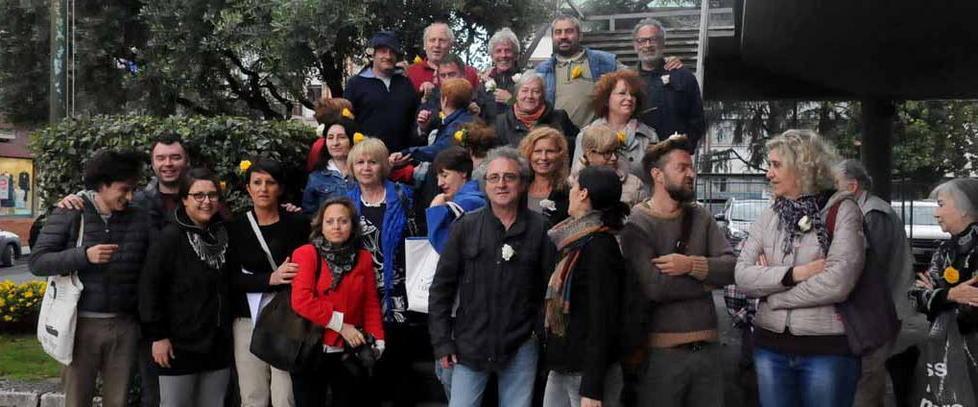Marconi, i genitori vigileranno sui lavori 