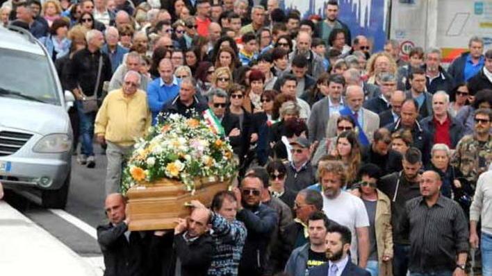 «Il mondo del marmo si è imbruttito per i soldi»