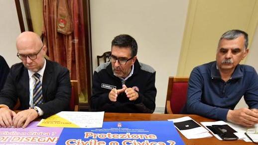 “La terra trema, io no” in 500 si esercitano con la protezione civile