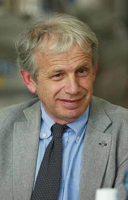 Remaschi ottimista: «Via i veleni dai fiumi puntiamo sul green» 
