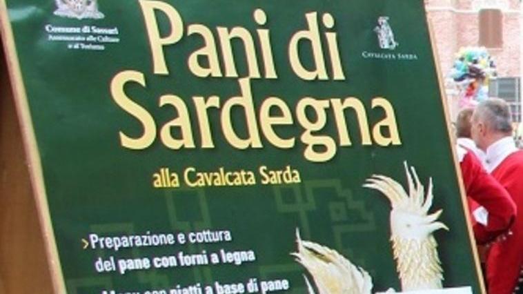 Pani di Sardegna, iscrizioni ancora aperte 