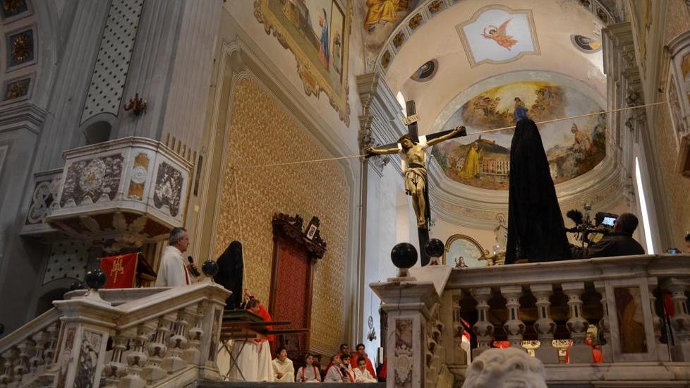 Quattro chiese da dieci e lode
