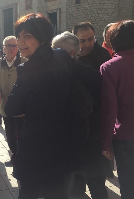 «È un miracolo che siano tutti salvi» 