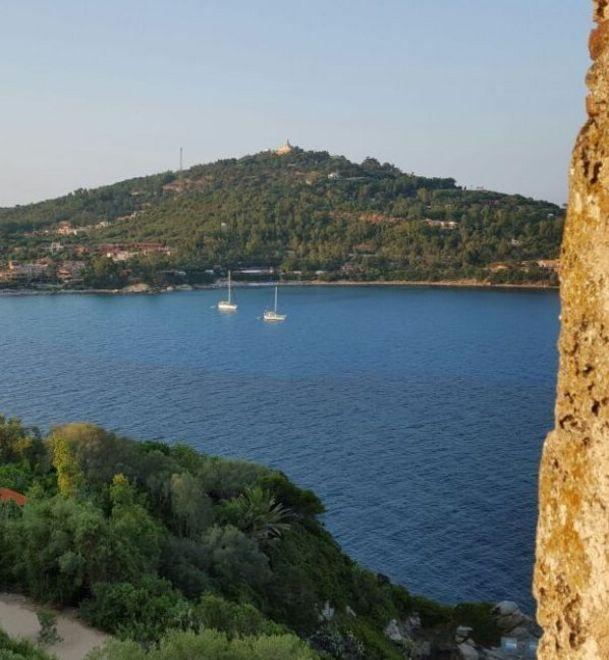 Operatori entusiasti per le sei bandiere blu nel litorale di Tortolì 