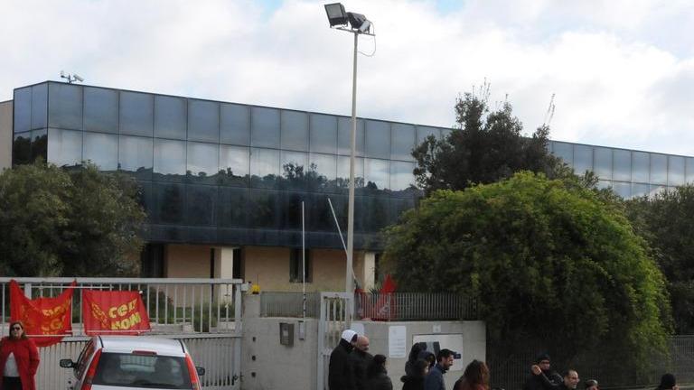 Idea Motore, uno spiraglio dopo l’asta del capannone