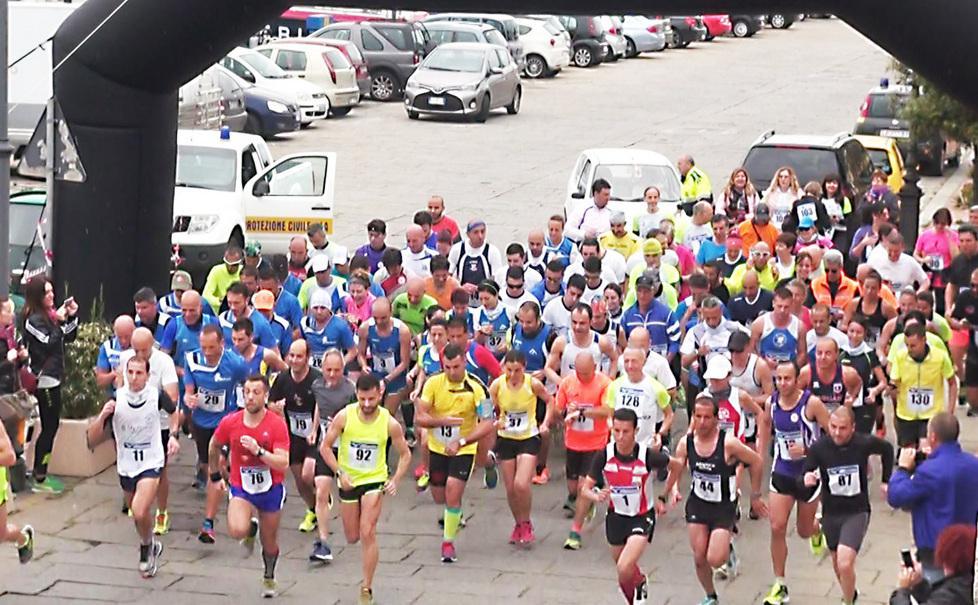Abdelkader vince la mezza maratona 
