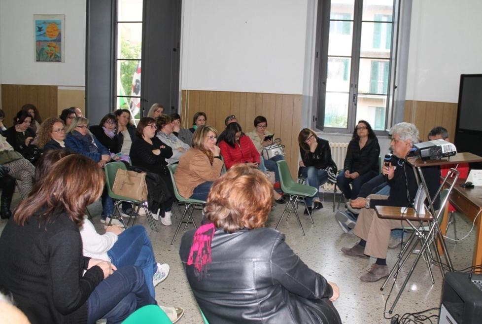 Lavori nelle scuole, critiche dei genitori