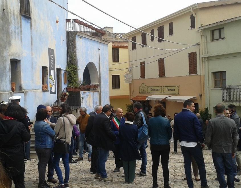 “ Notte Romantica”, Posada prepara l’evento 