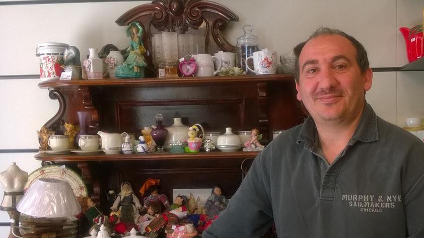 Anche nella terra del lusso dilaga il mercato dell’usato