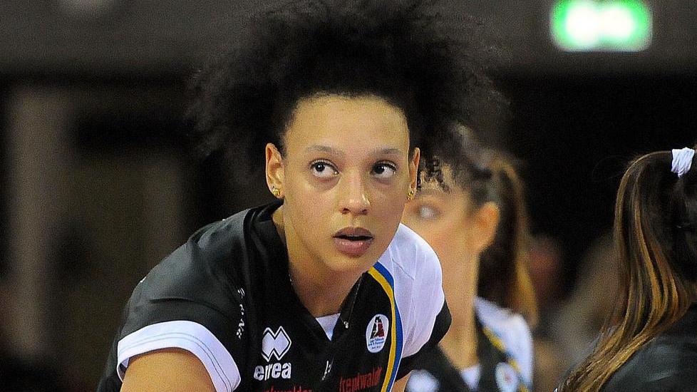 Italdonne: Bonitta non ha convocato la Diouf