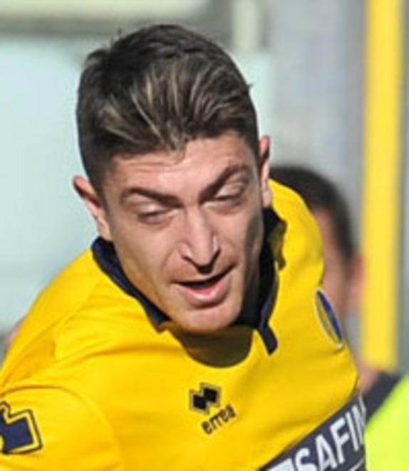 Mazzarani non è al top, ma stringerà i denti 