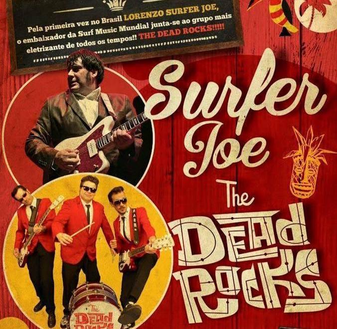 Al Perla Verde il magico sound di Joe Surfer