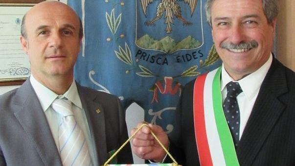 Il professor Marassi se ne va «Saremo legati per sempre»