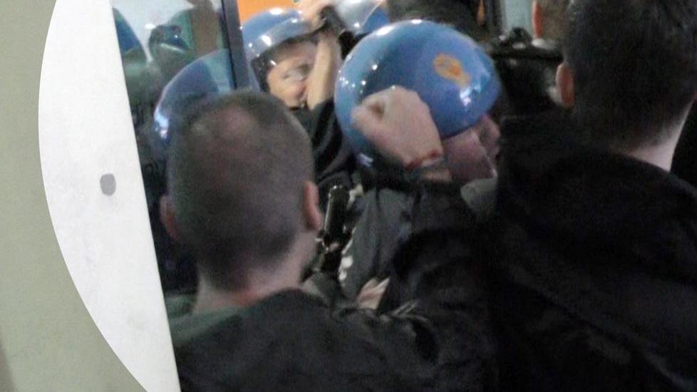 Sui social non soltanto rabbia «Mai successo nella nostra città»