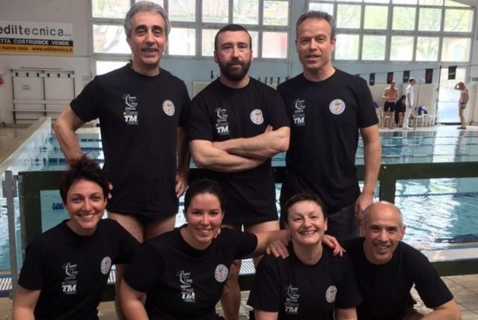 Neri e Zecchi, vittorie al femminile 