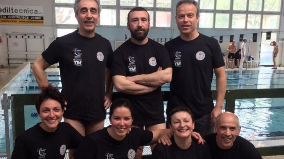 Neri e Zecchi, vittorie al femminile