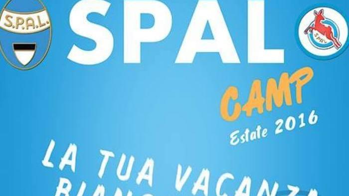 ISCRIZIONI PER I CAMP ESTIVI