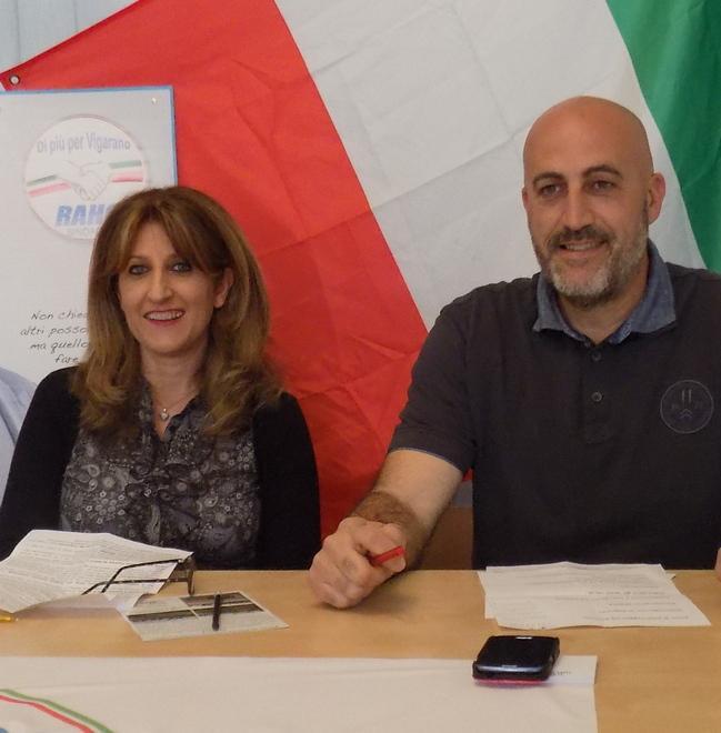 «Invece di nuove case un’area per tutti»