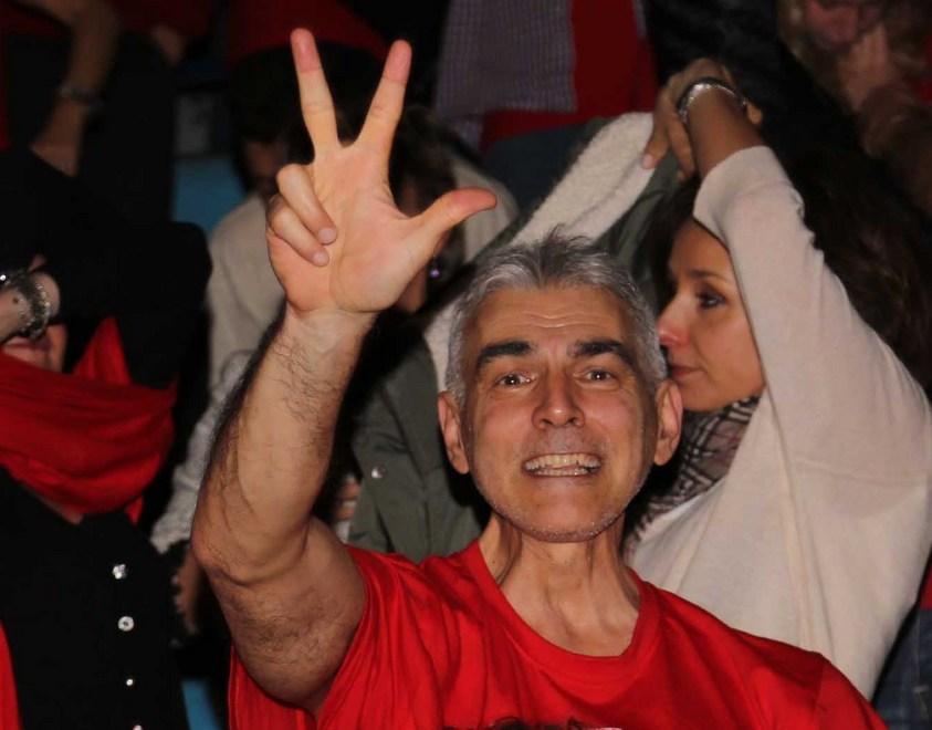 Sardara, sei atteso domenica per l’aperitivo