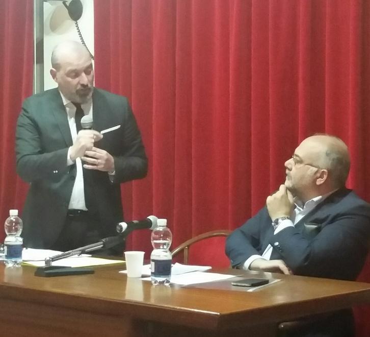 «L’ospedale di Cento non rischia» 