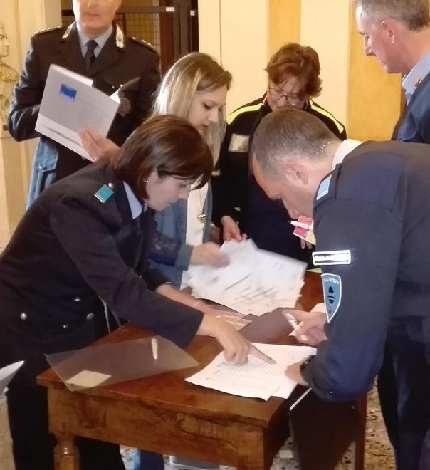 Omicidio stradale La polizia “studia” le nuove norme 