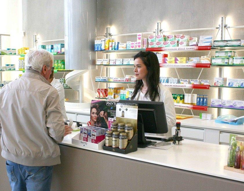 Via libera per 27 nuove farmacie private 