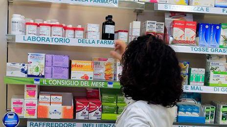 Più farmacie per tutti Ne verranno aperte altre 19 nel Modenese