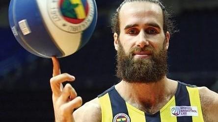Eurolega, Gigi Datome in finale: il suo Fenerbahce contro il Cska
