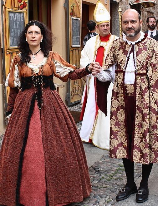 Cittadini catalani? Doppio passaporto per gli algheresi 