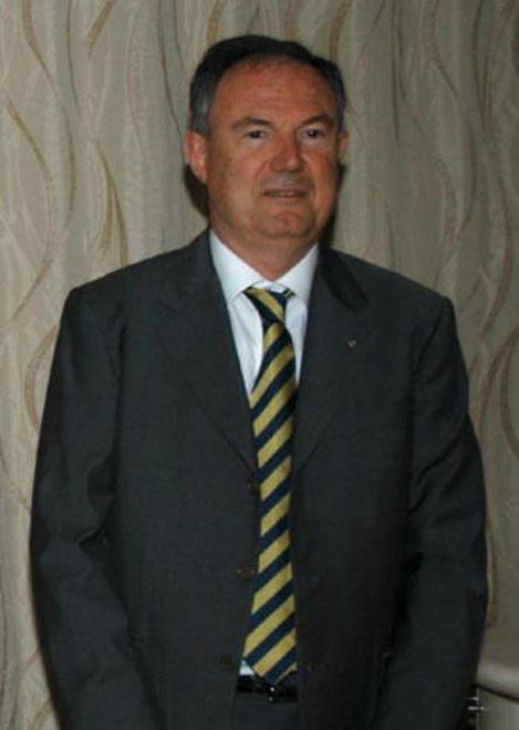 De Simone nominato presidente del Tribunale