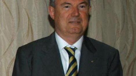 De Simone nominato presidente del Tribunale