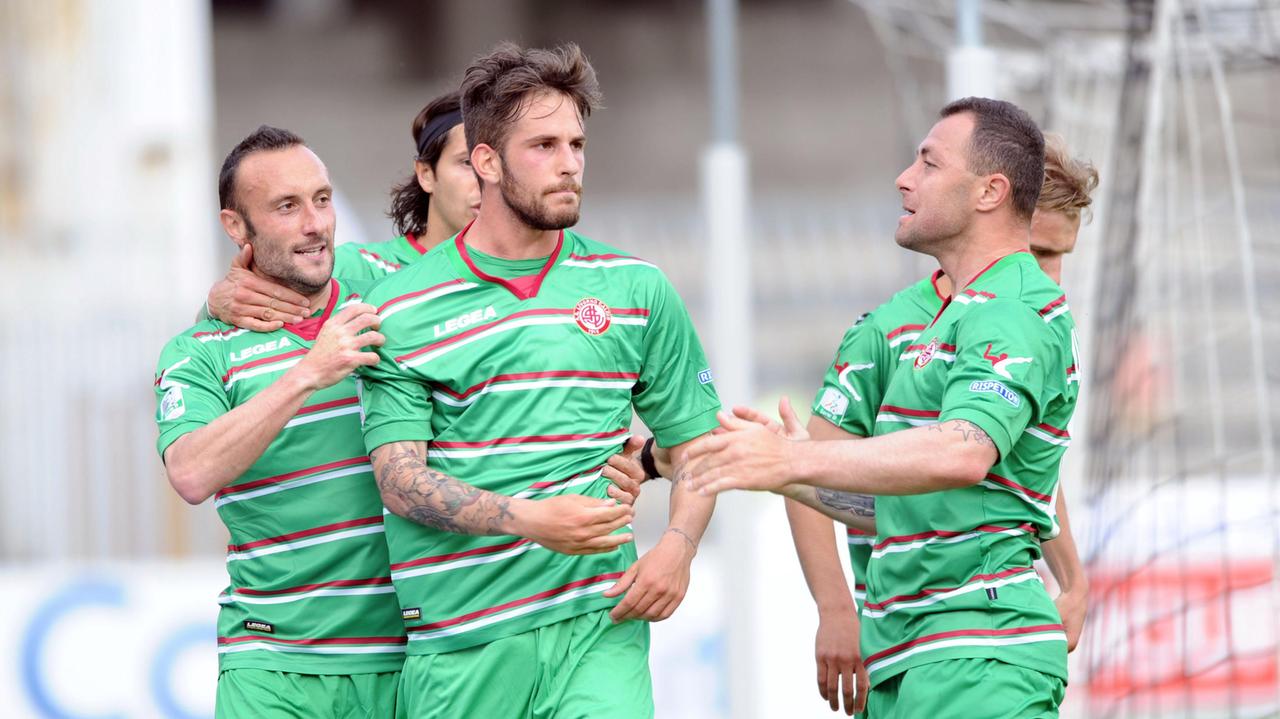Il Livorno va ai playout di serie B se... Ecco le cinque ipotesi
