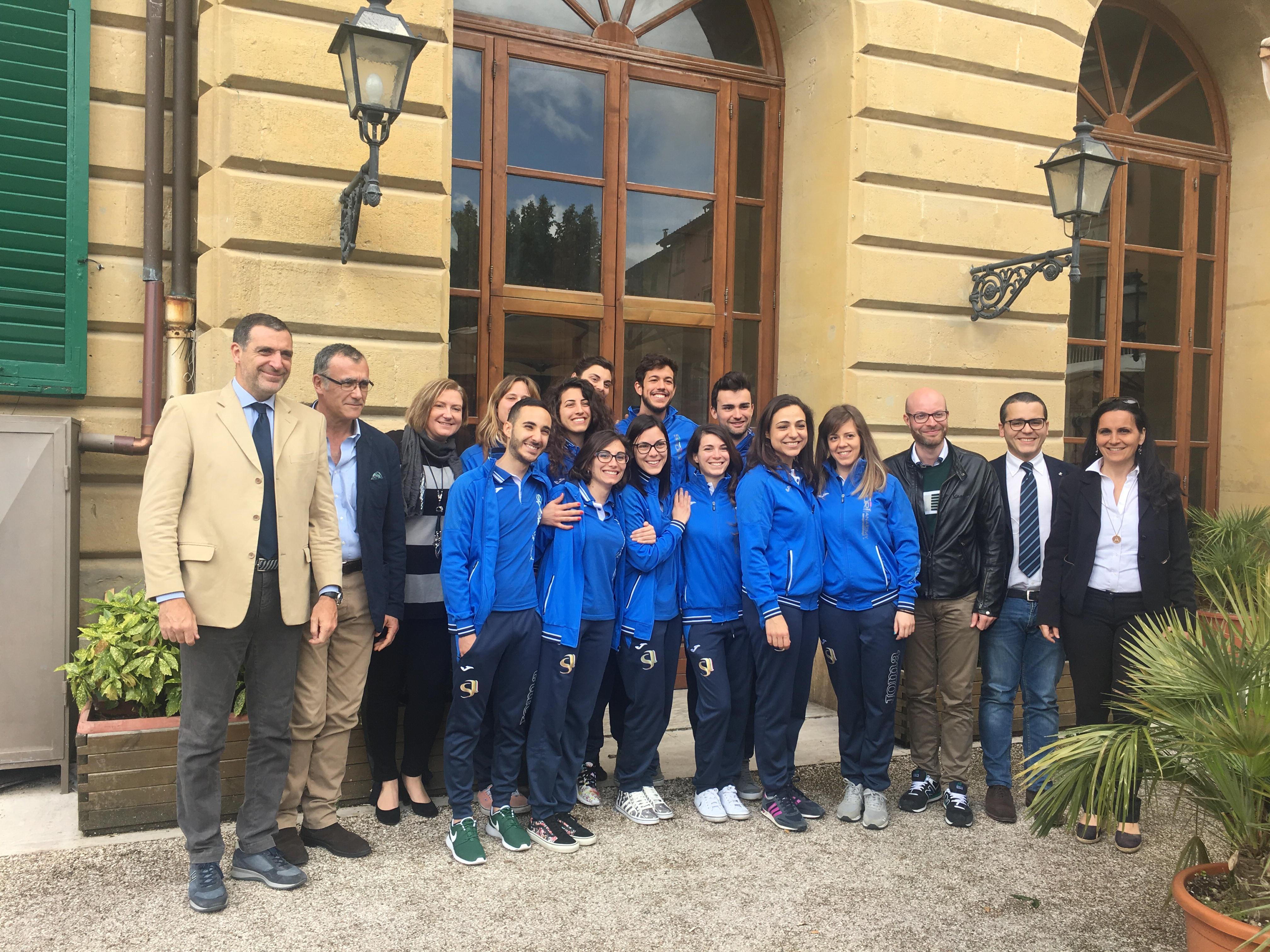 Università e Terme faranno ricerca insieme
