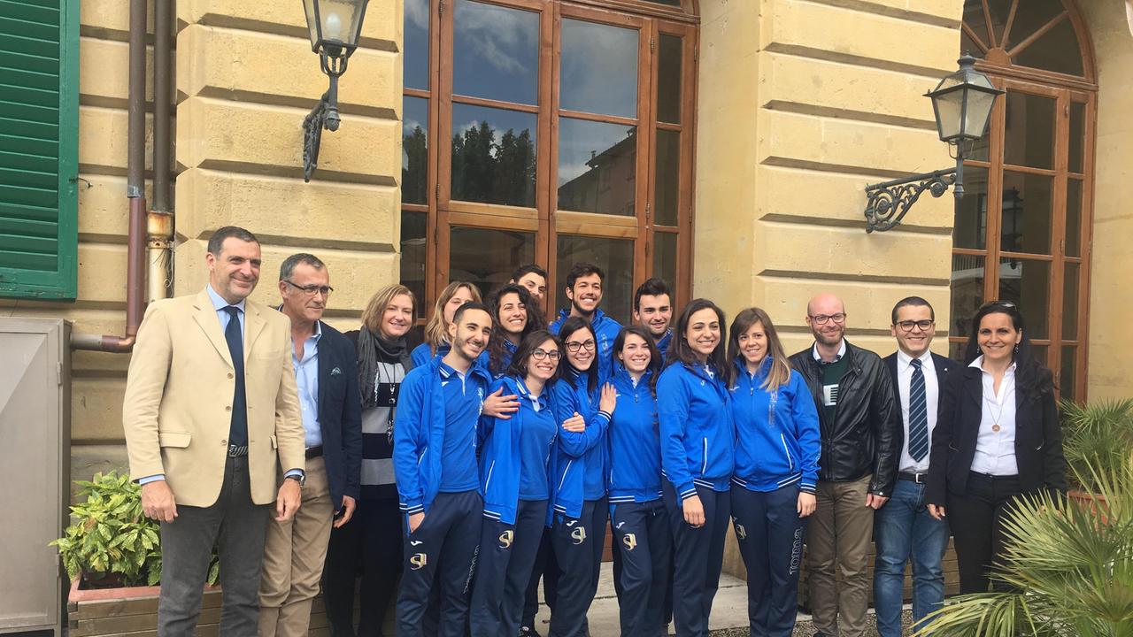Università e Terme faranno ricerca insieme
