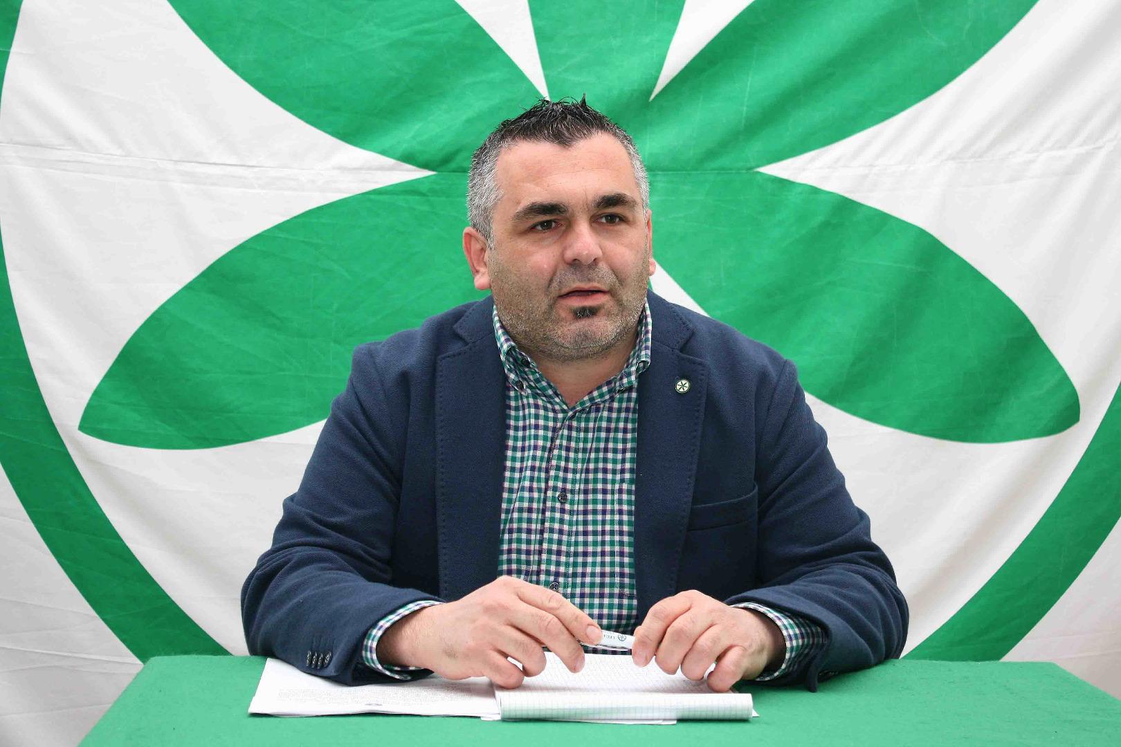 Nicola Naomo Lodi (Lega)
