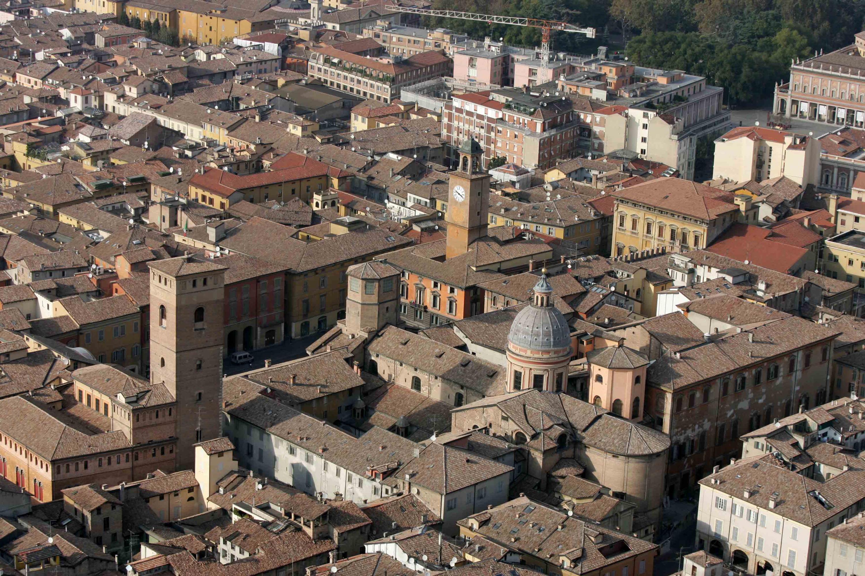 Se le teste quadre diventassero globali