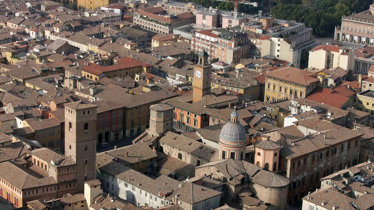 Se le teste quadre diventassero globali