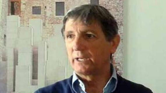 Il sindaco Angelo Zubbani