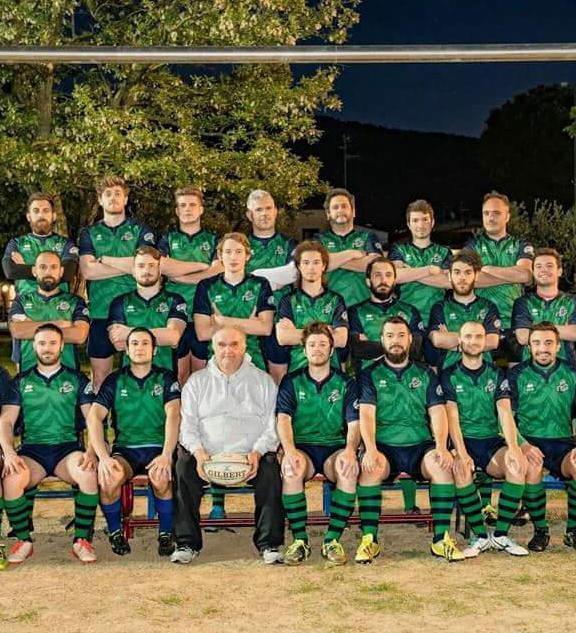 Gispi Tigers ammessi alla semifinale per l’accesso all’elite