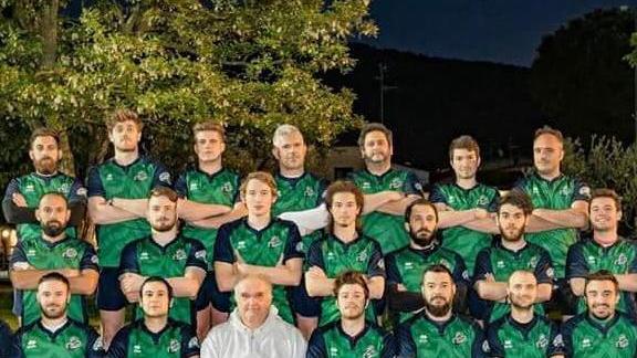 Gispi Tigers ammessi alla semifinale per l’accesso all’elite