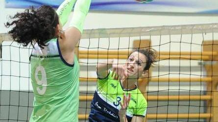 Pallavolo, weekend a tutto playoff