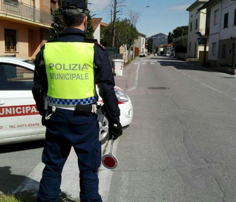 Nove anni con l’auto senza assicurazione