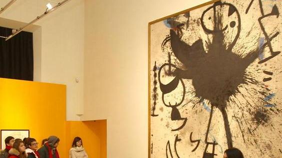Il museo apre le porte ai bambini