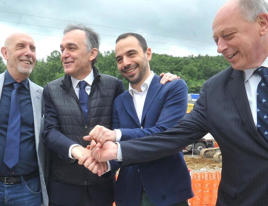 Bertinelli: decisiva nel 2014 l’iniziativa dei sindaci