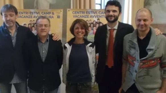 L’offerta dei centri estivi sport, natura e avventura