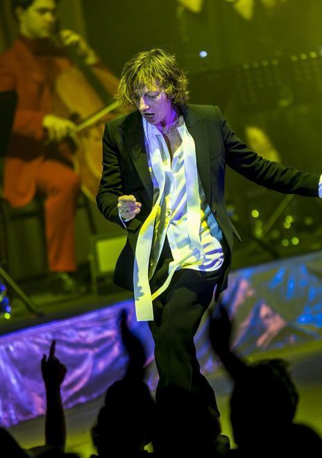 Gianna Nannini aprirà i concerti del Settembre 