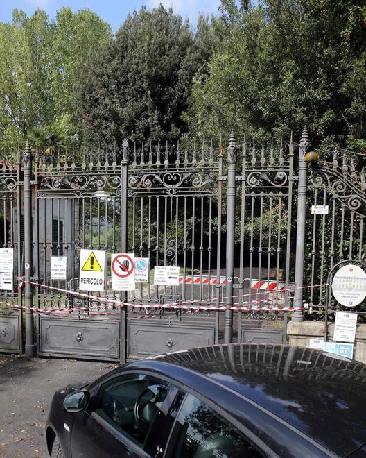 Ispettore Asl aggredito da due sconosciuti