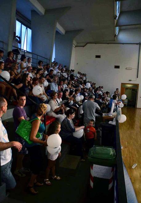 Scocca l’ora dei playoff è derby Fucecchio-Certaldo 